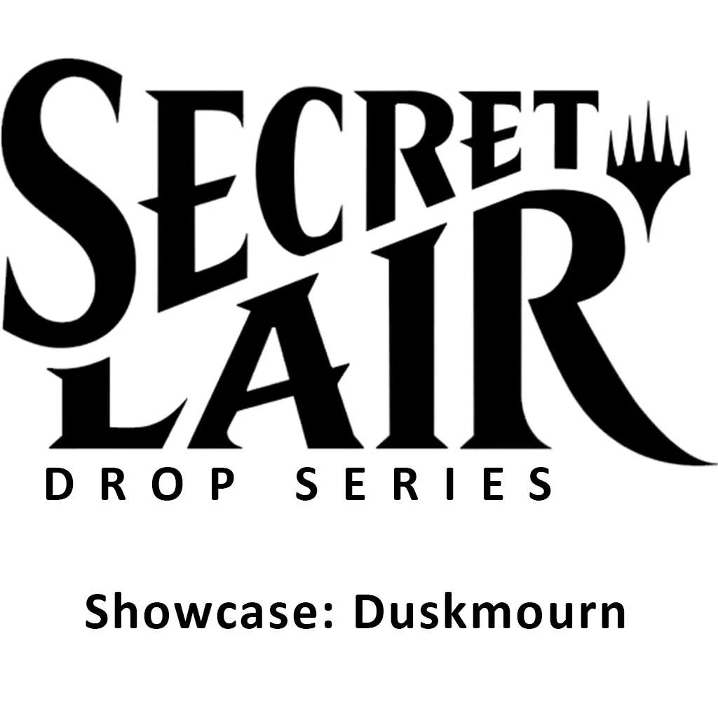 Secret Lair: Drop Series - Showcase (Duskmourn - Non-Foil Edition)